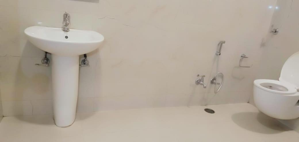Arsh Residency Hotel Lakhnau Kültér fotó